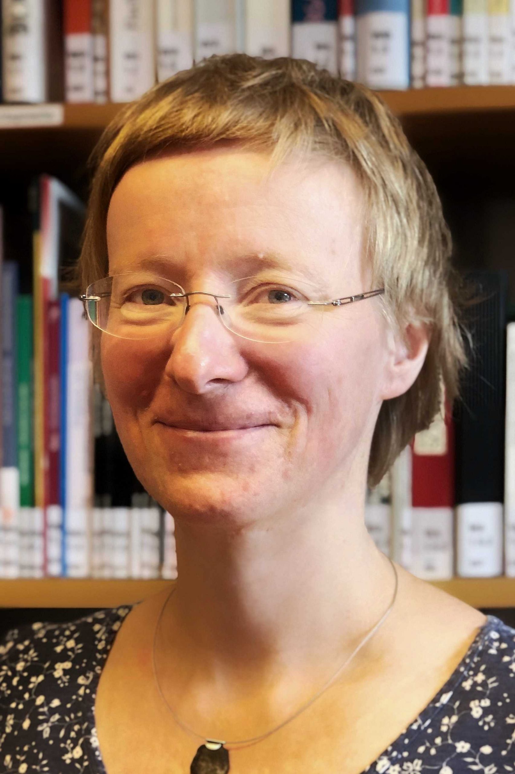 Annegret Krellner